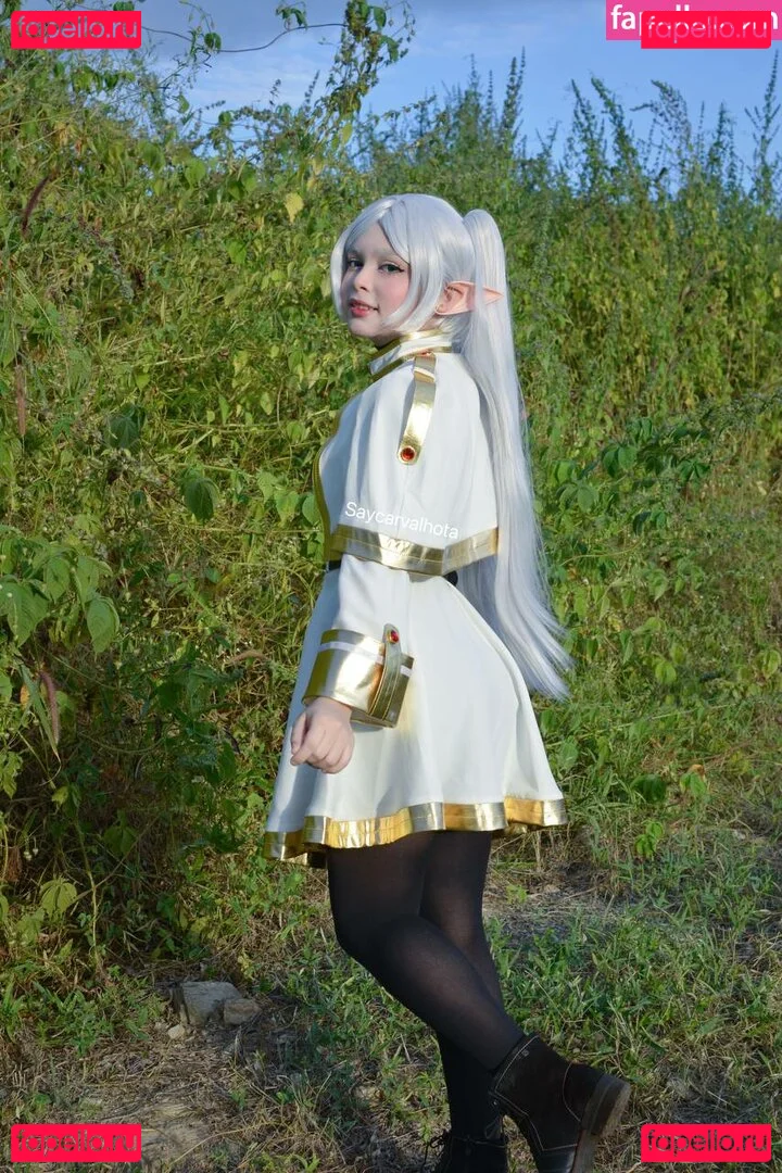 Sarah Carvalhota Onlyfans Photo Gallery 