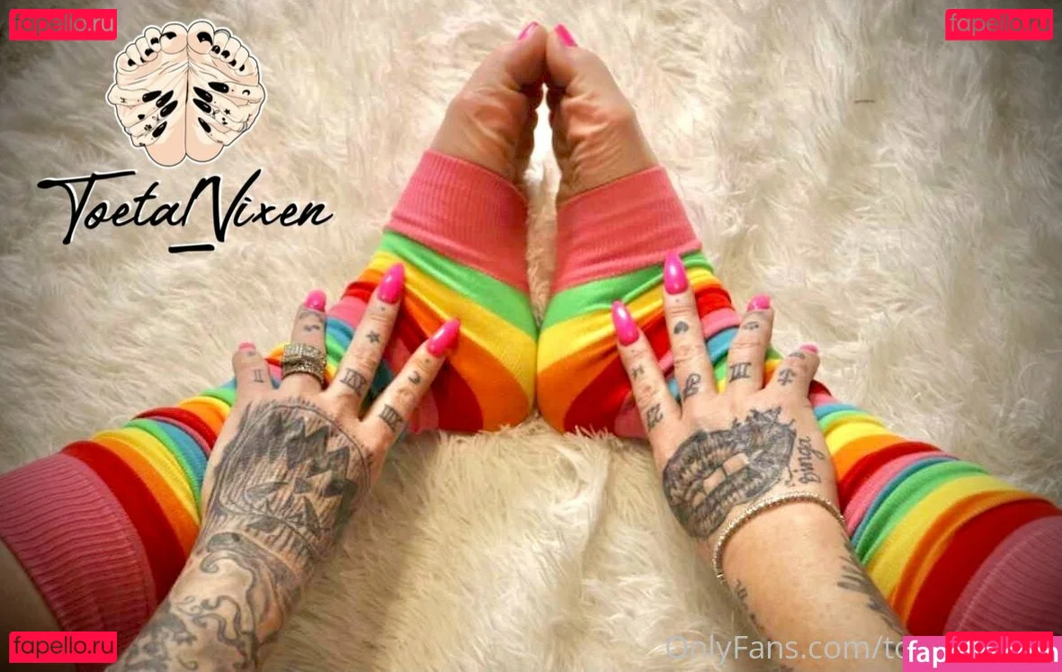 toetal_vixen Onlyfans Photo Gallery 