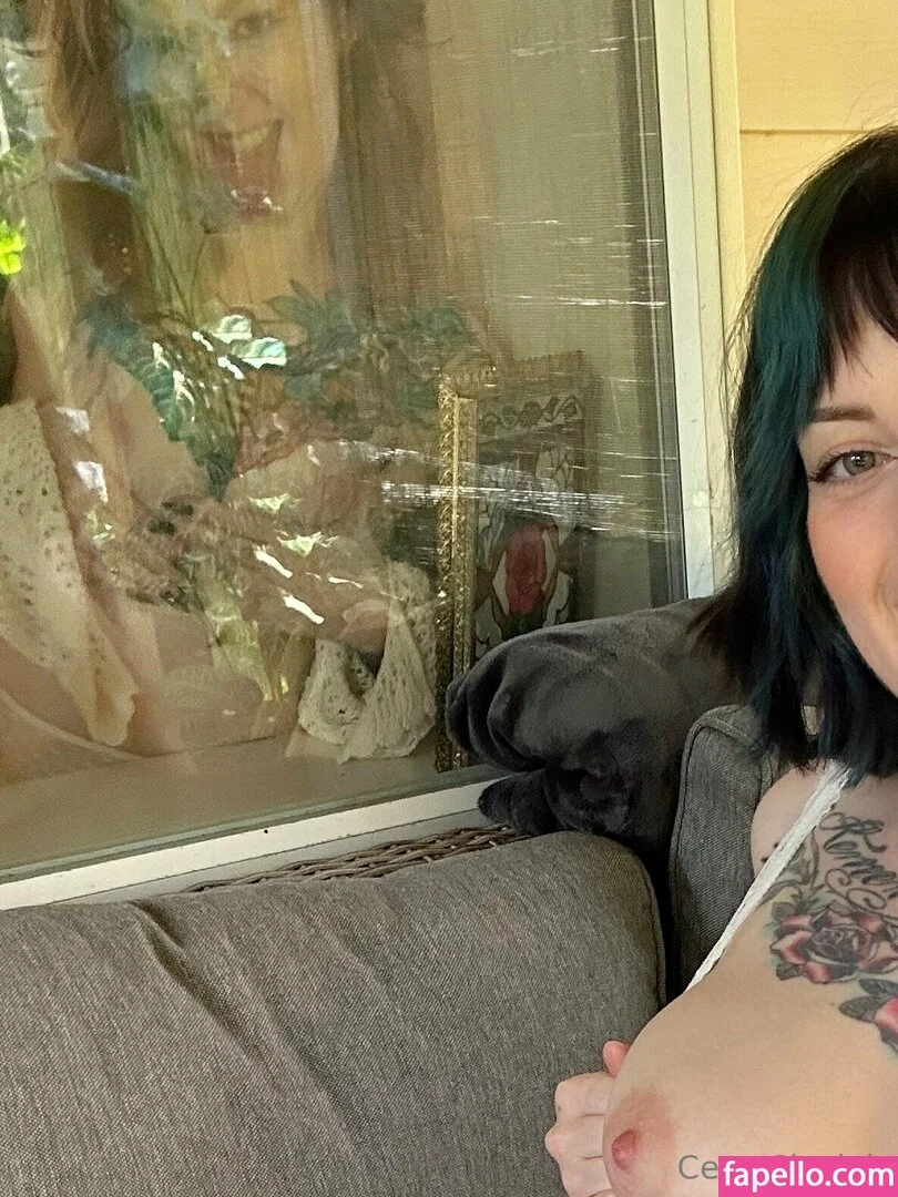 ceressinclair Onlyfans Photo Gallery 