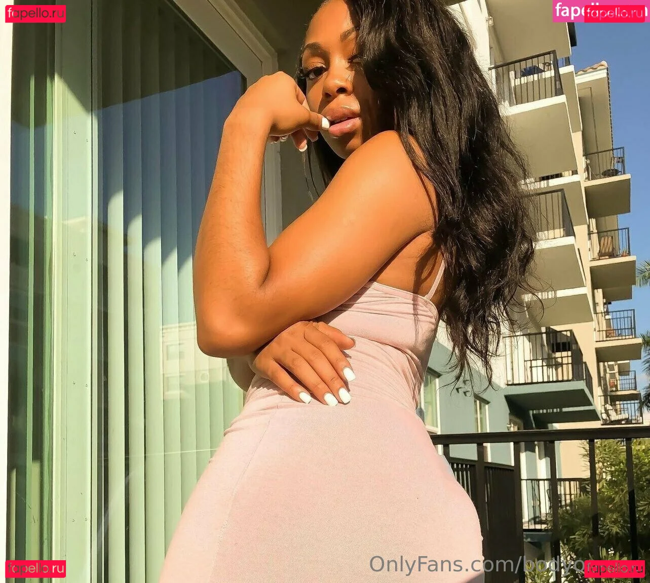 bodyonrose Onlyfans Photo Gallery 