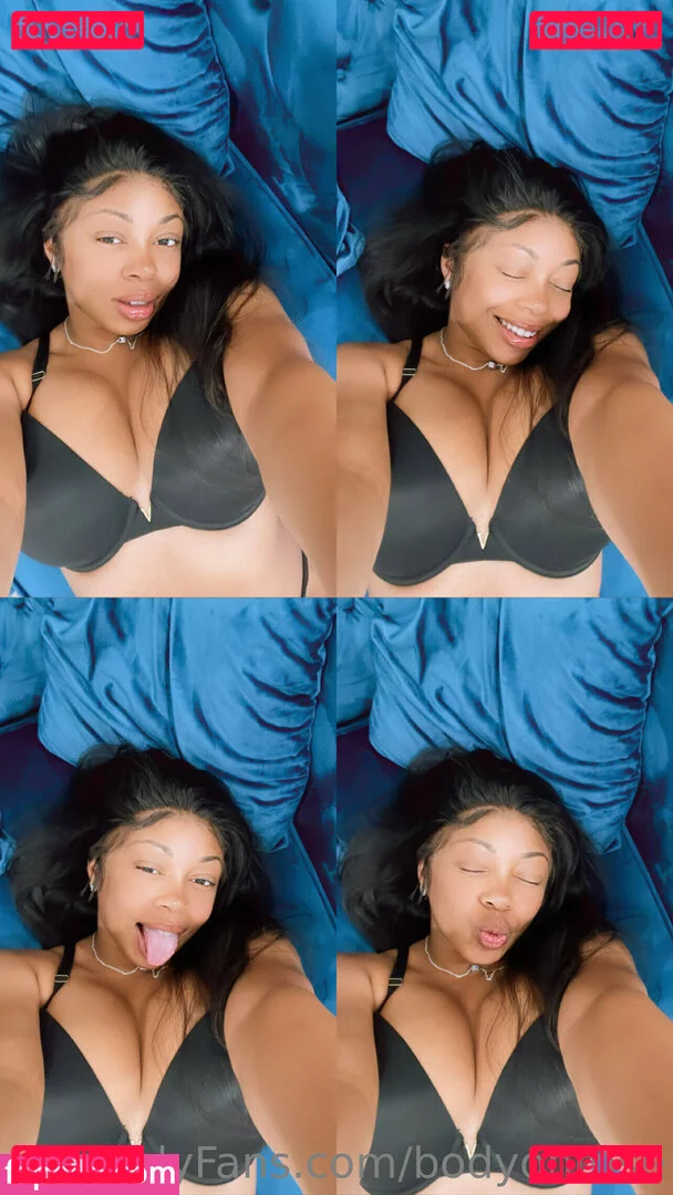 bodyonrose Onlyfans Photo Gallery 