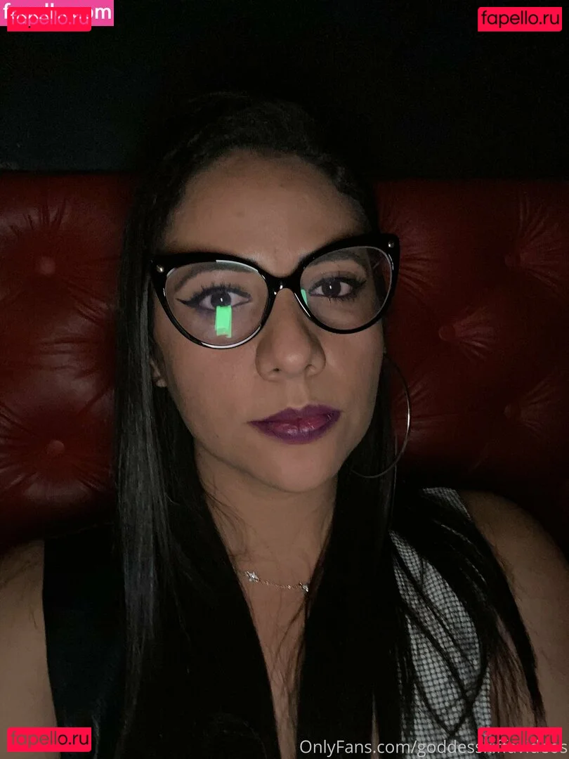 goddesskiffavideos Onlyfans Photo Gallery 