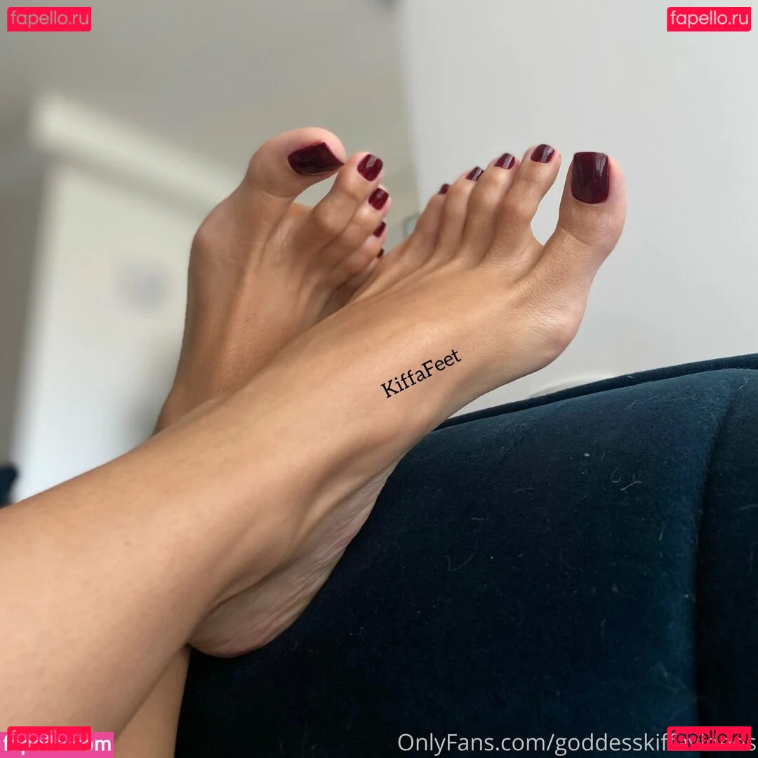 goddesskiffavideos Onlyfans Photo Gallery 