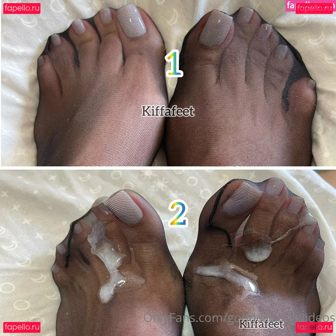 goddesskiffavideos Onlyfans Photo Gallery 