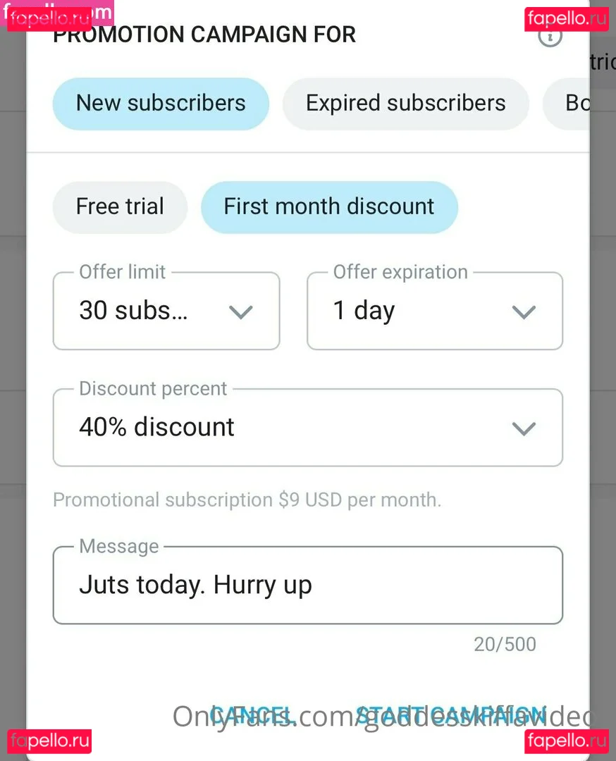 goddesskiffavideos Onlyfans Photo Gallery 