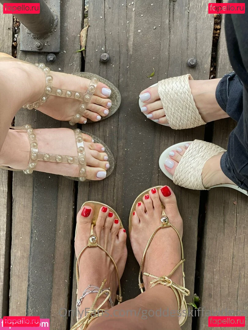 goddesskiffavideos Onlyfans Photo Gallery 