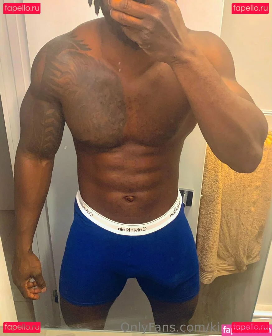 king__dee Onlyfans Photo Gallery 