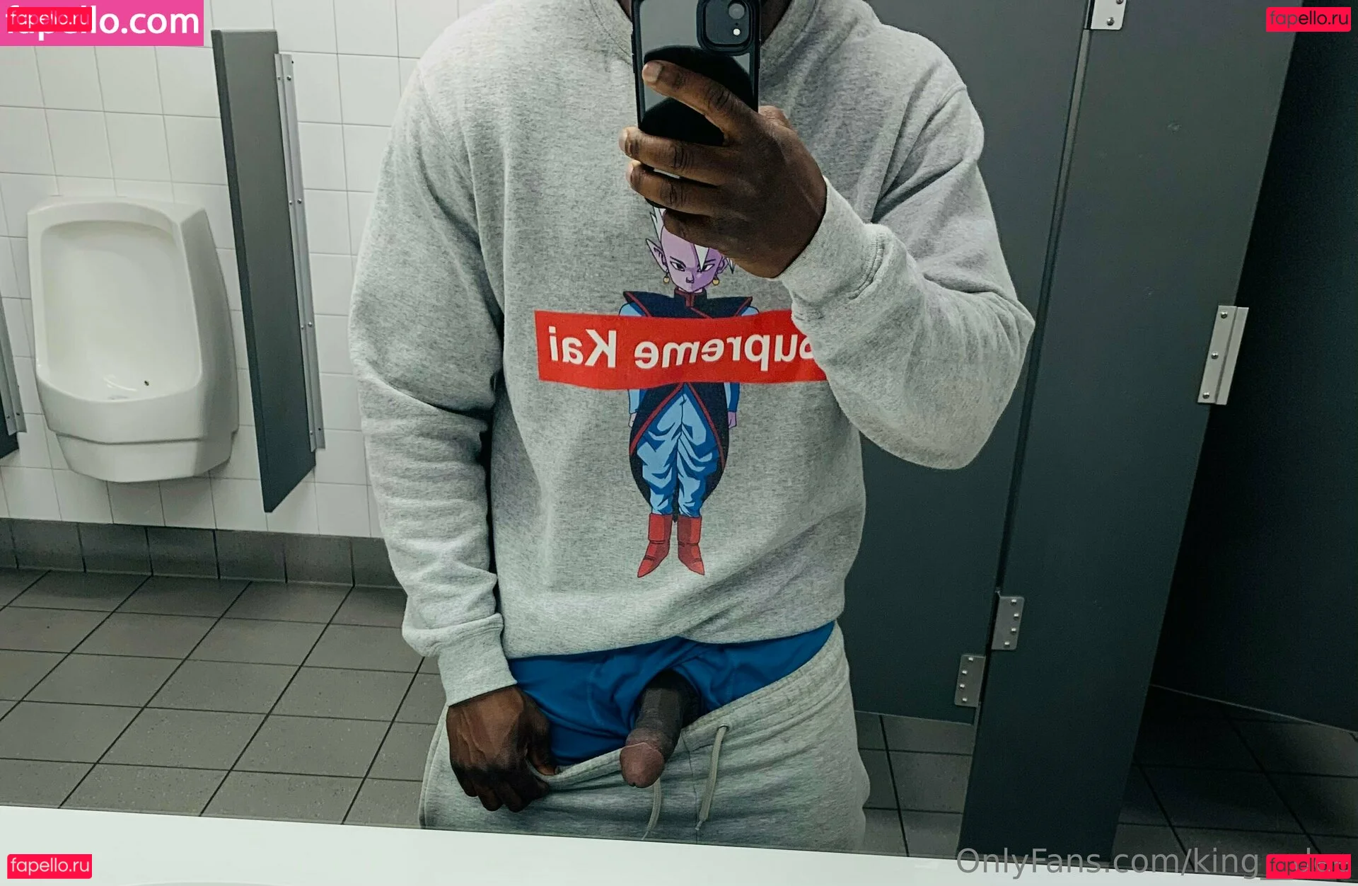 king__dee Onlyfans Photo Gallery 