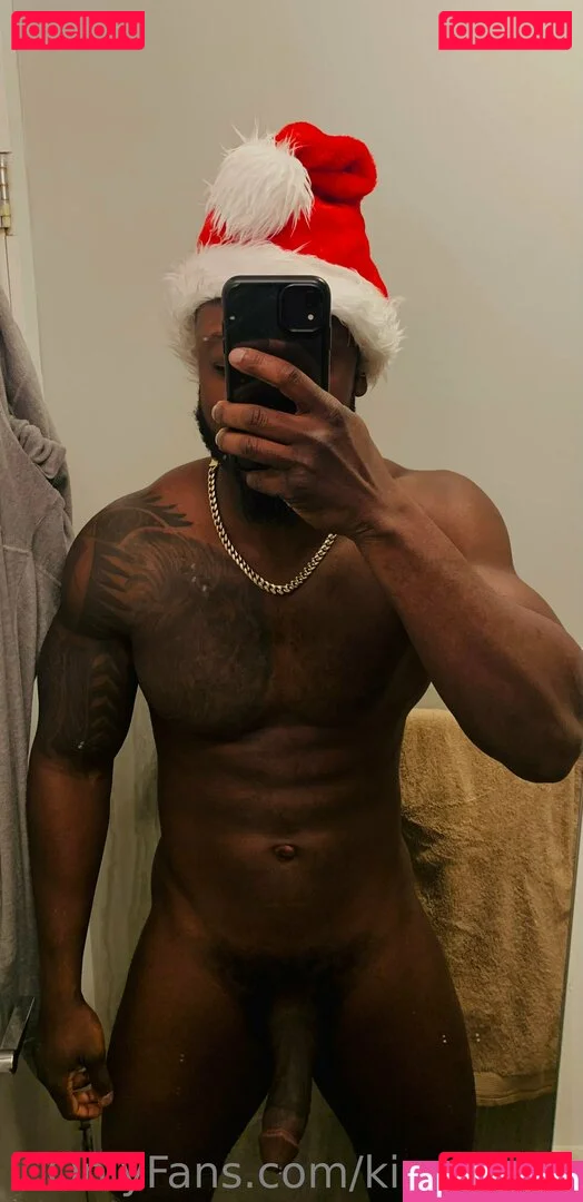 king__dee Onlyfans Photo Gallery 