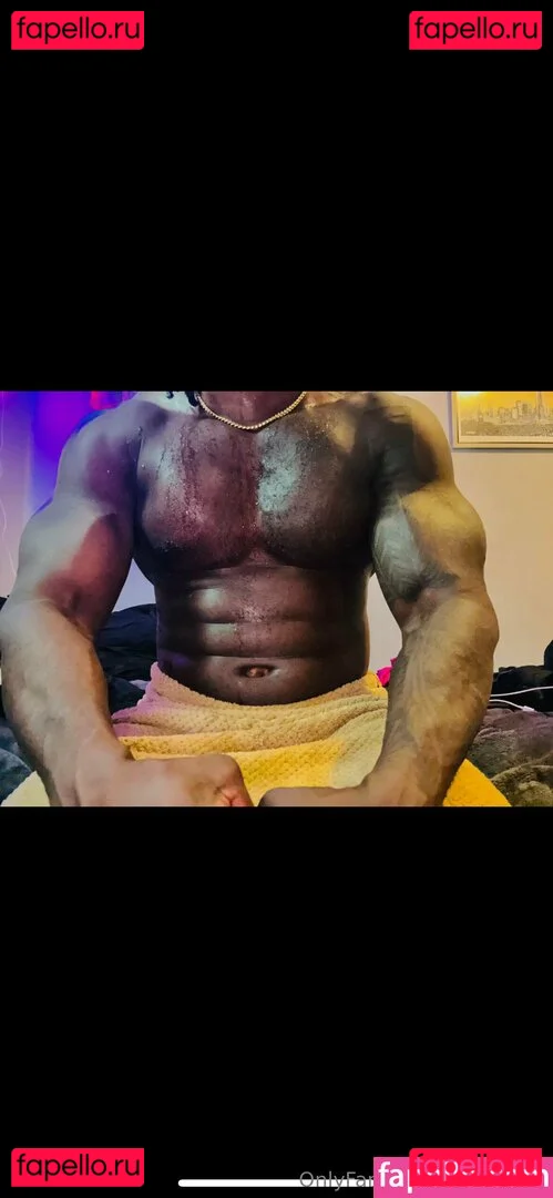king__dee Onlyfans Photo Gallery 