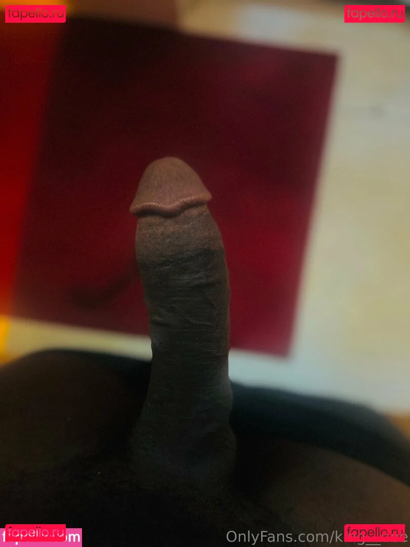 king__dee Onlyfans Photo Gallery 