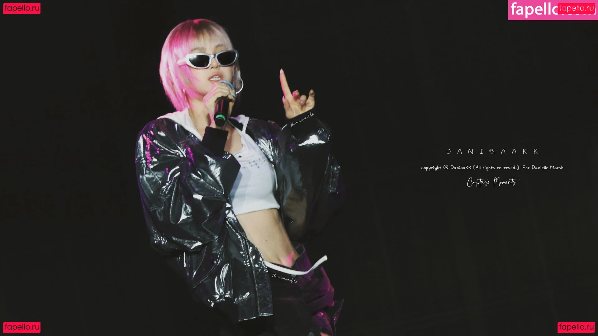 Danielle Marsh Onlyfans Photo Gallery 