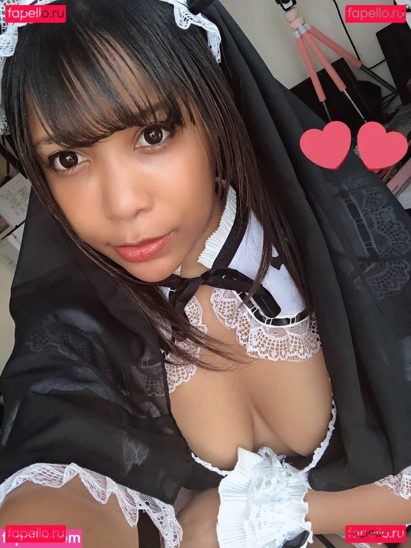 Arijapan Onlyfans Photo Gallery 