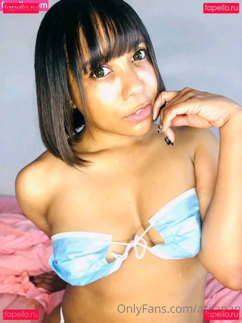 Arijapan Onlyfans Photo Gallery 