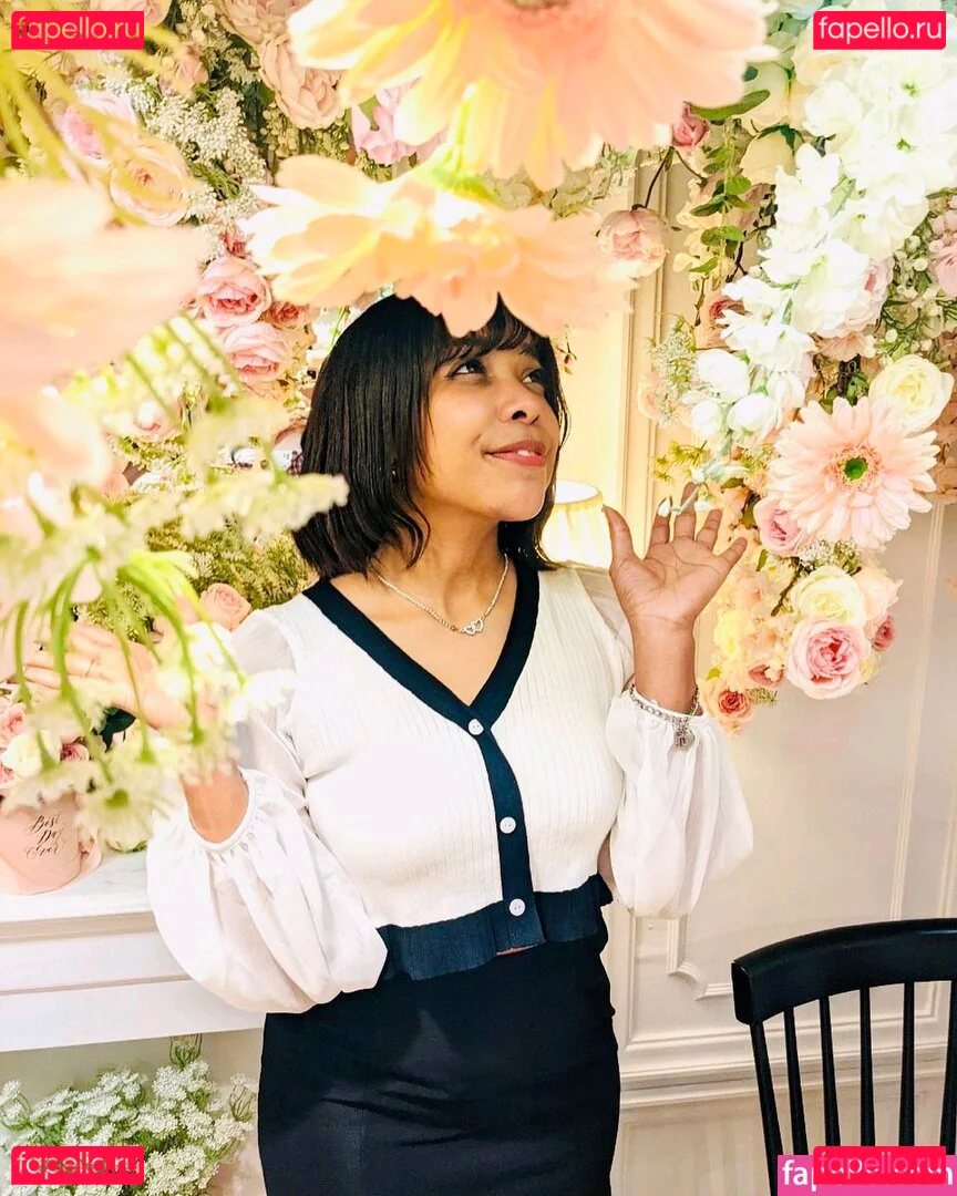 Arijapan Onlyfans Photo Gallery 