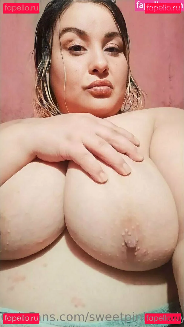 sweetpinkcandy1 Onlyfans Photo Gallery 