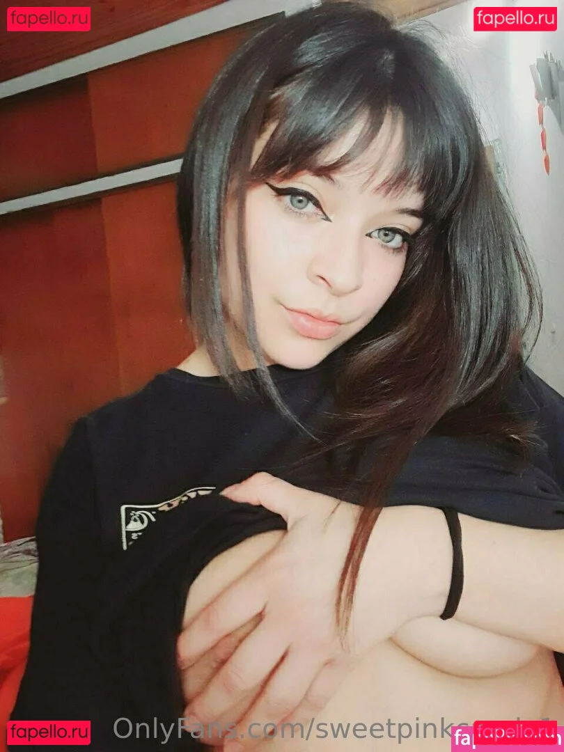 sweetpinkcandy1 Onlyfans Photo Gallery 