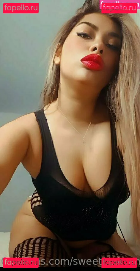 sweetpinkcandy1 Onlyfans Photo Gallery 