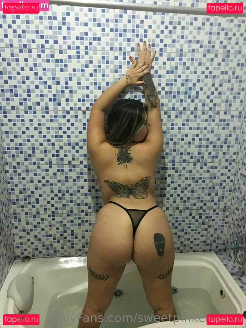 sweetpinkcandy1 Onlyfans Photo Gallery 