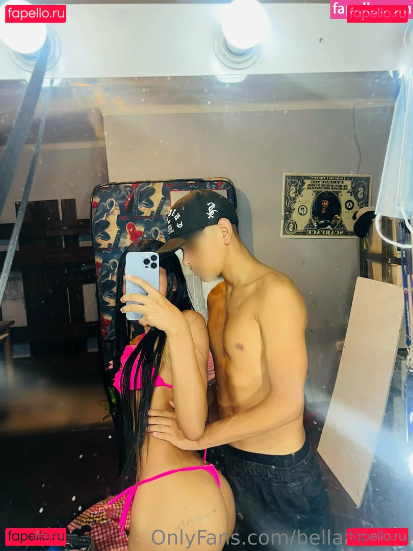 bellaahadid Onlyfans Photo Gallery 