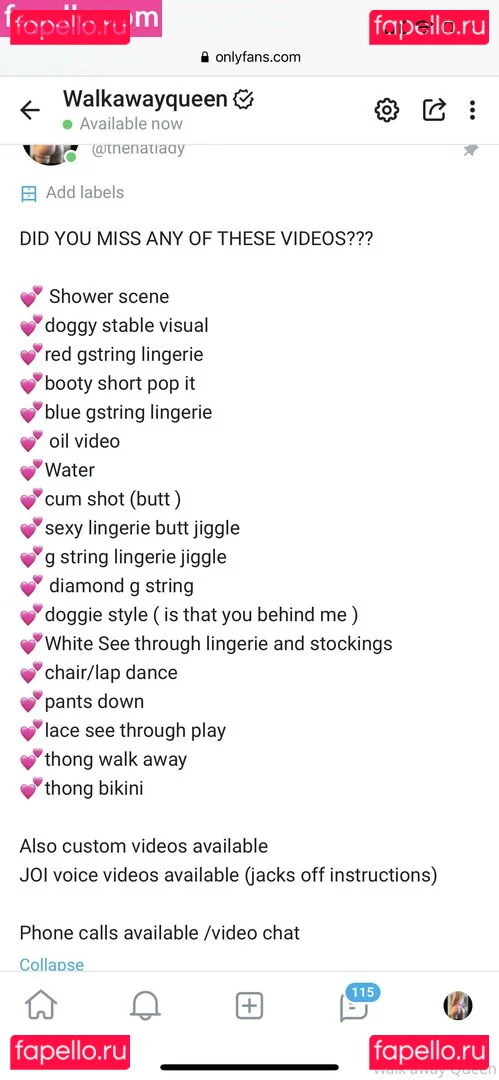 thehatlady Onlyfans Photo Gallery 