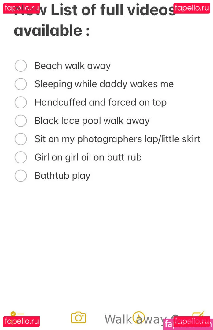 thehatlady Onlyfans Photo Gallery 