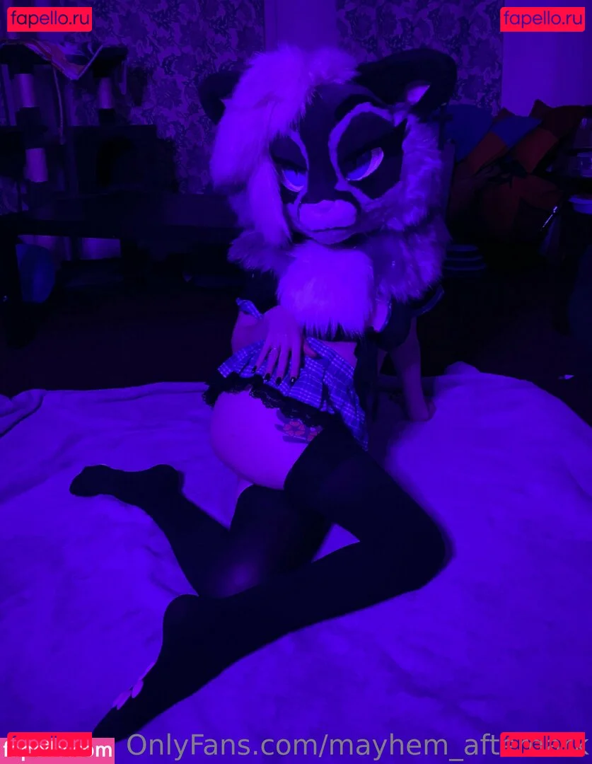 mayhem_afterdark Onlyfans Photo Gallery 