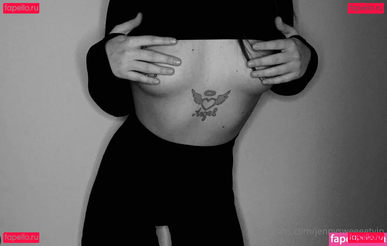jennysweeeetvip Onlyfans Photo Gallery 
