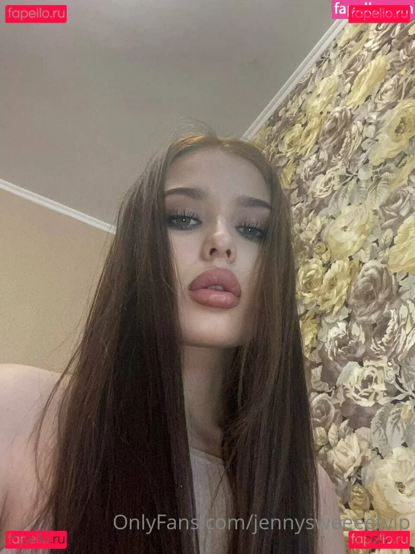 jennysweeeetvip Onlyfans Photo Gallery 
