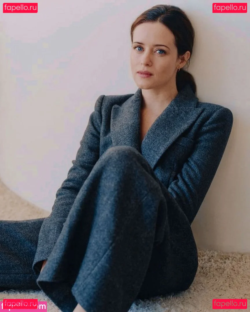 Claire Foy Onlyfans Photo Gallery 