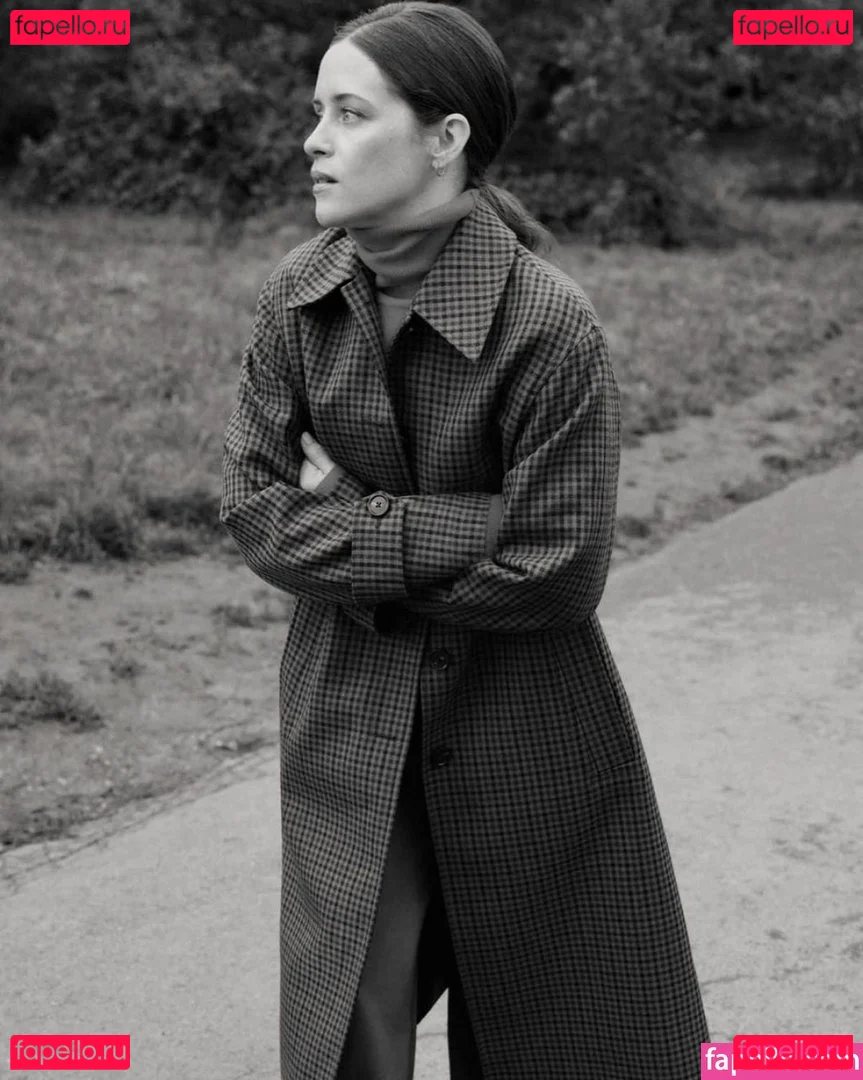 Claire Foy Onlyfans Photo Gallery 