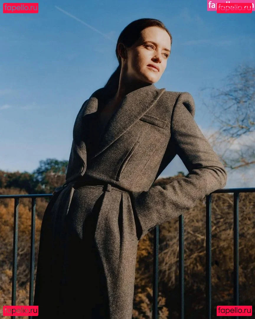 Claire Foy Onlyfans Photo Gallery 