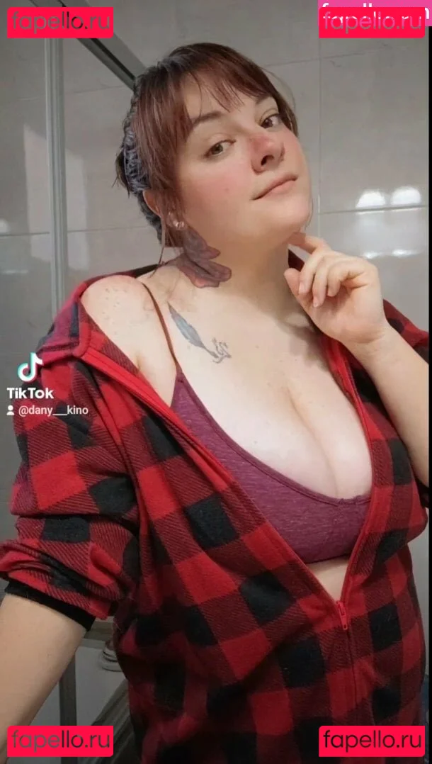 Dany Kino Onlyfans Photo Gallery 
