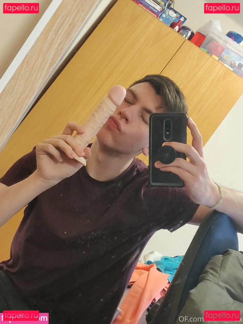 twink_max Onlyfans Photo Gallery 