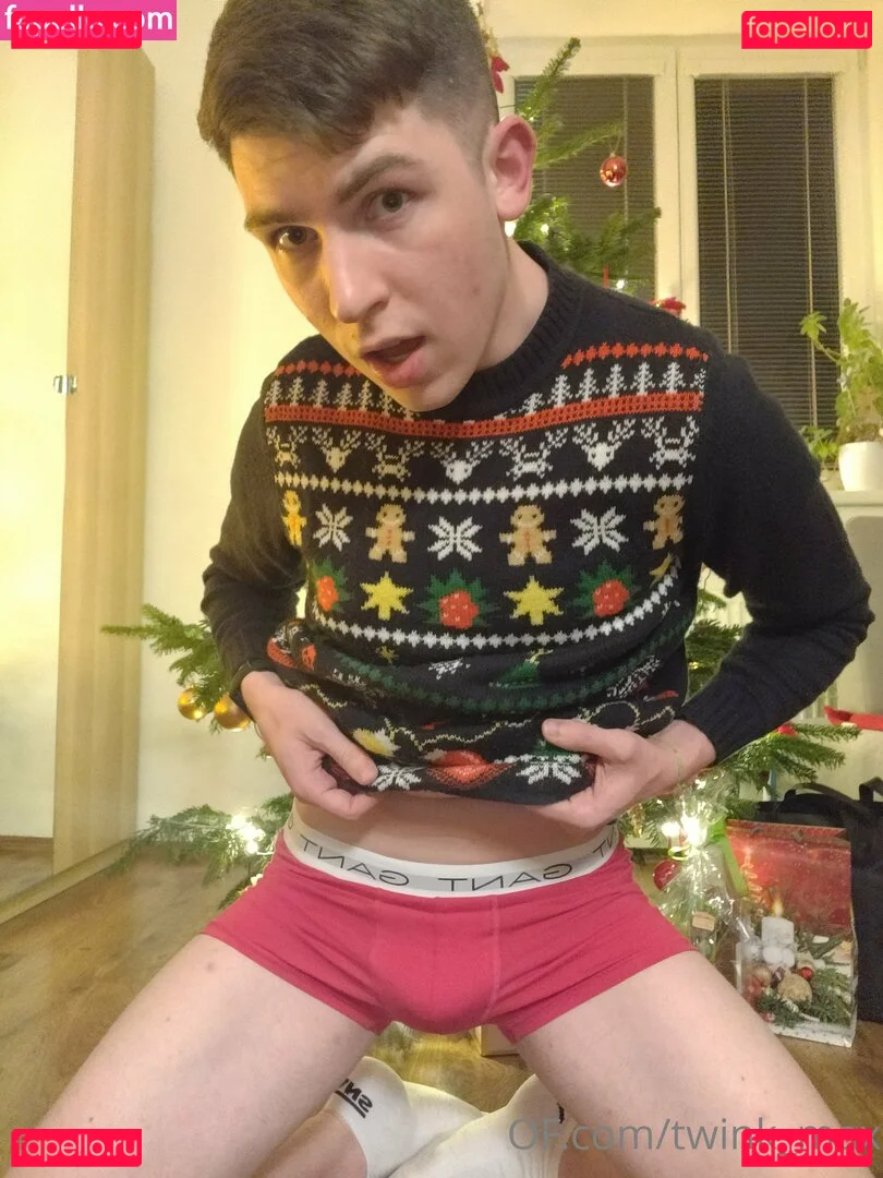twink_max Onlyfans Photo Gallery 