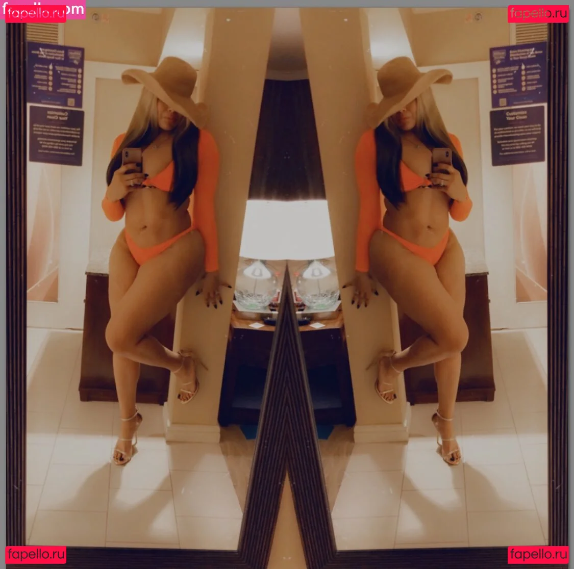 SexiiTrina Onlyfans Photo Gallery 