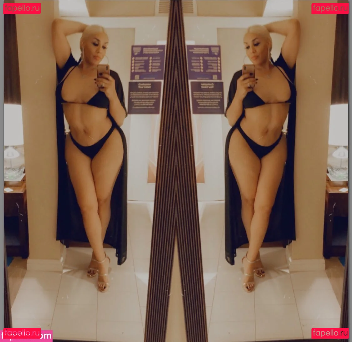 SexiiTrina Onlyfans Photo Gallery 