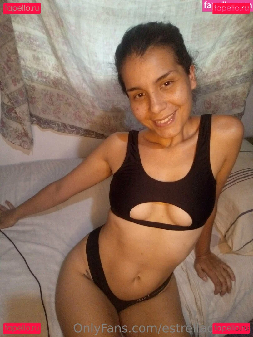 estrelladaniela Onlyfans Photo Gallery 