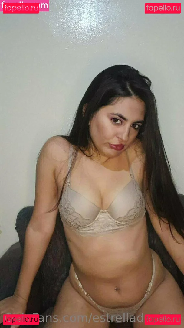 estrelladaniela Onlyfans Photo Gallery 