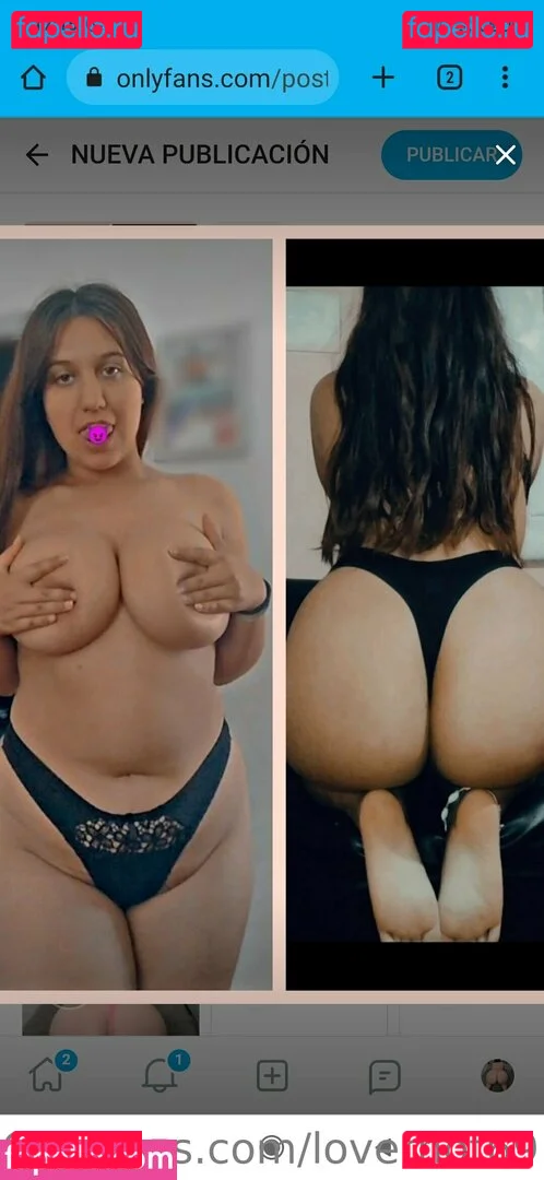 loverhot69 Onlyfans Photo Gallery 