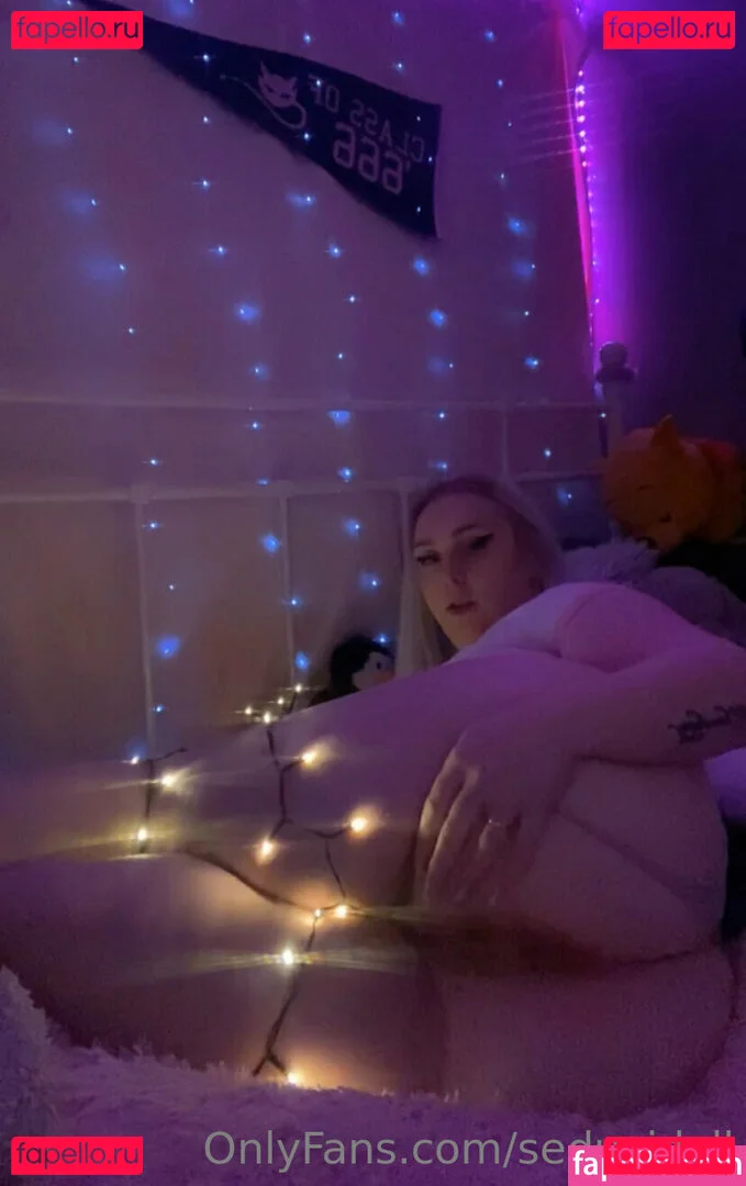 seduxidoll Onlyfans Photo Gallery 