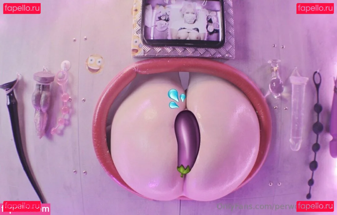 perwooparfree Onlyfans Photo Gallery 