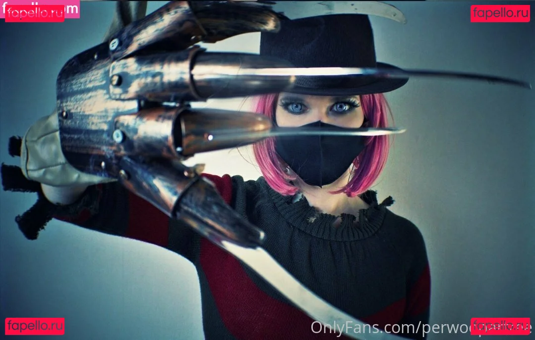 perwooparfree Onlyfans Photo Gallery 