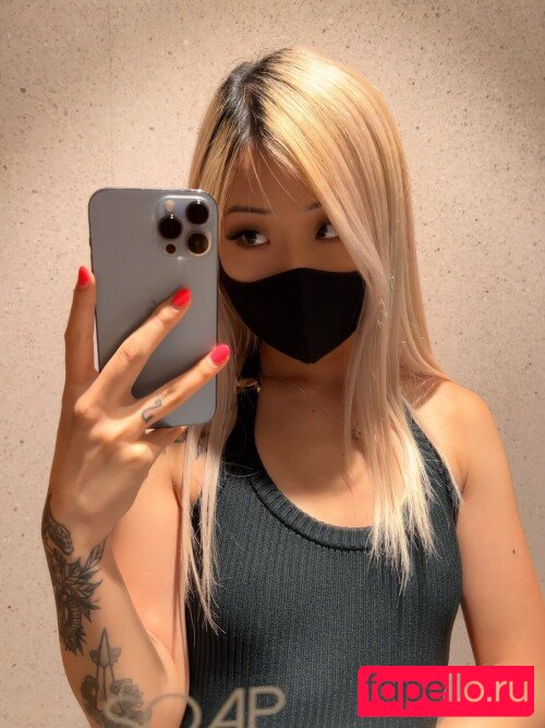 Sarinasong Onlyfans Photo Gallery 