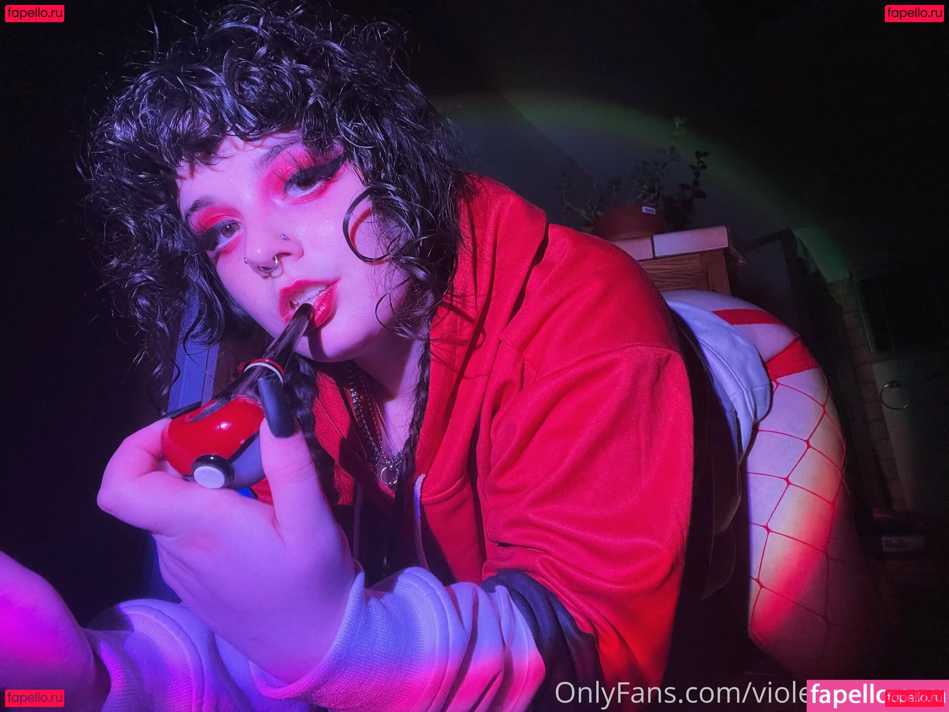 violetvainefree Onlyfans Photo Gallery 