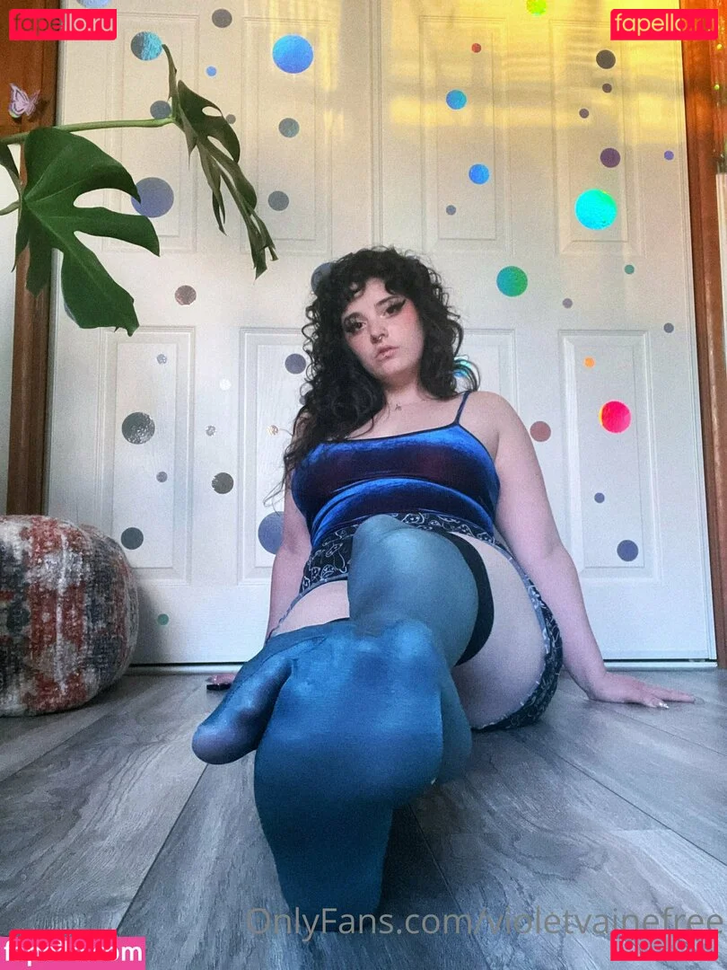 violetvainefree Onlyfans Photo Gallery 
