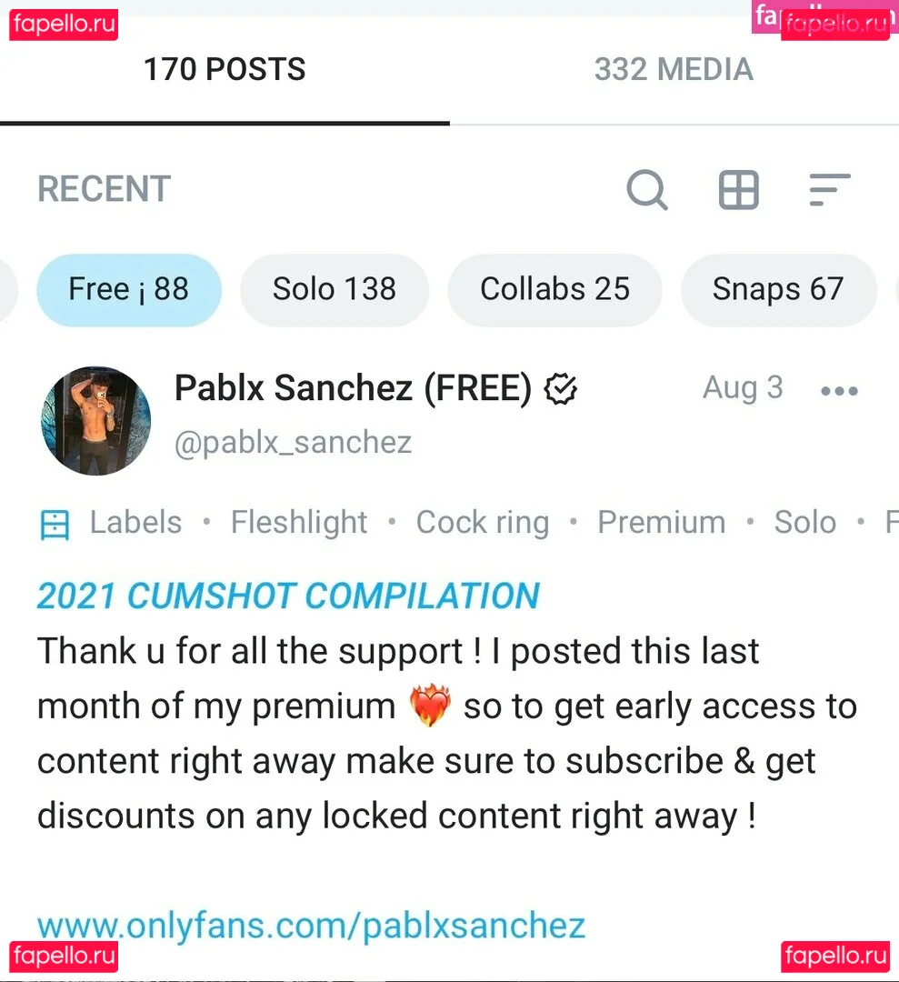 pablx_sanchez Onlyfans Photo Gallery 