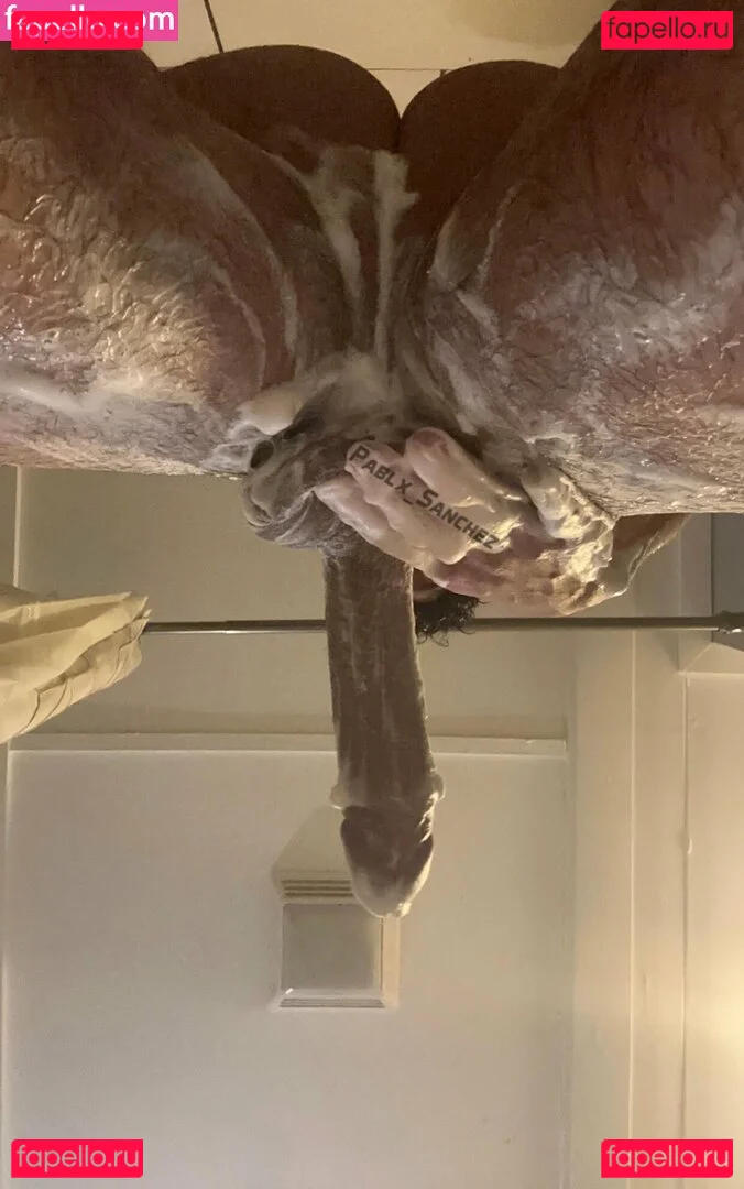 pablx_sanchez Onlyfans Photo Gallery 