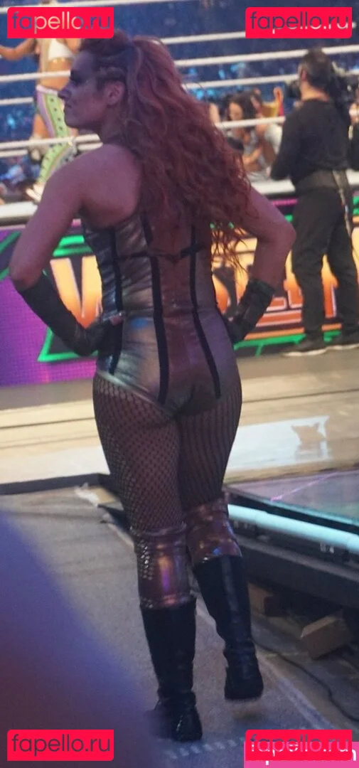 Becky Lynch Onlyfans Photo Gallery 