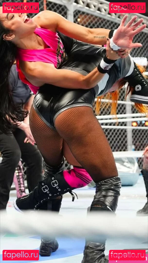 Becky Lynch Onlyfans Photo Gallery 